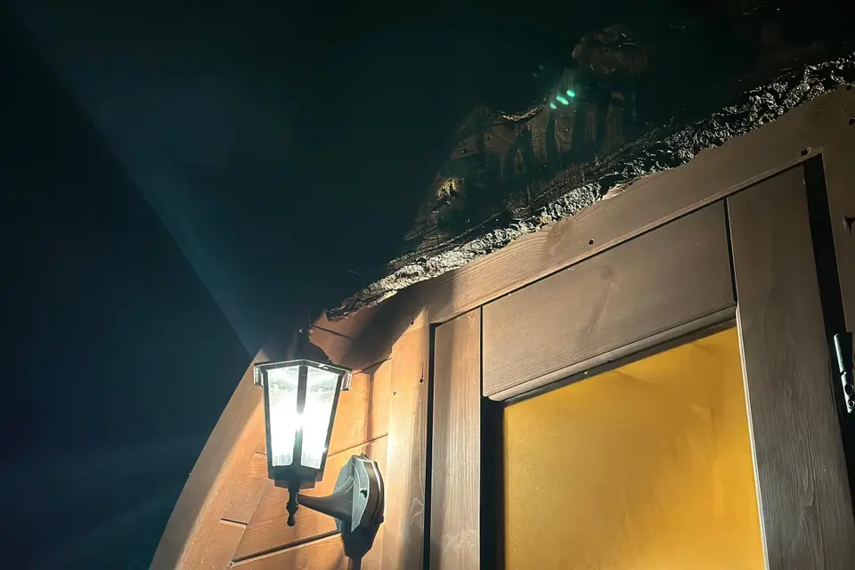 Le Saunaah! — photo 3