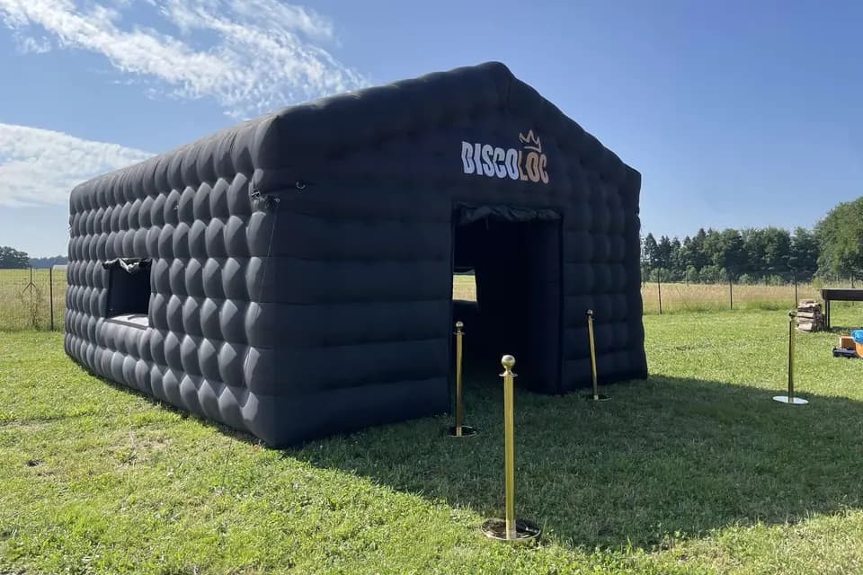 Discoloc — photo 3