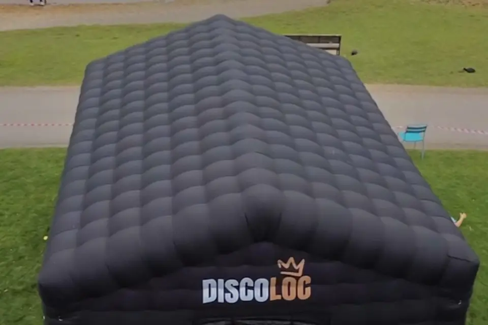 Discoloc — photo 2