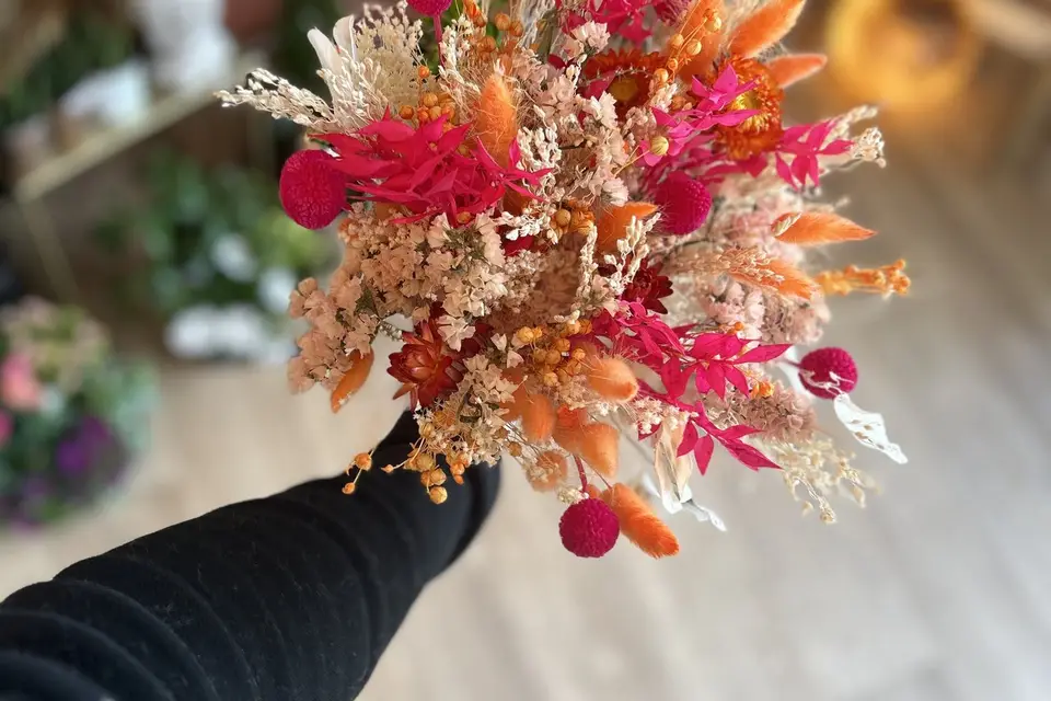 Terra Fleurs — photo 7