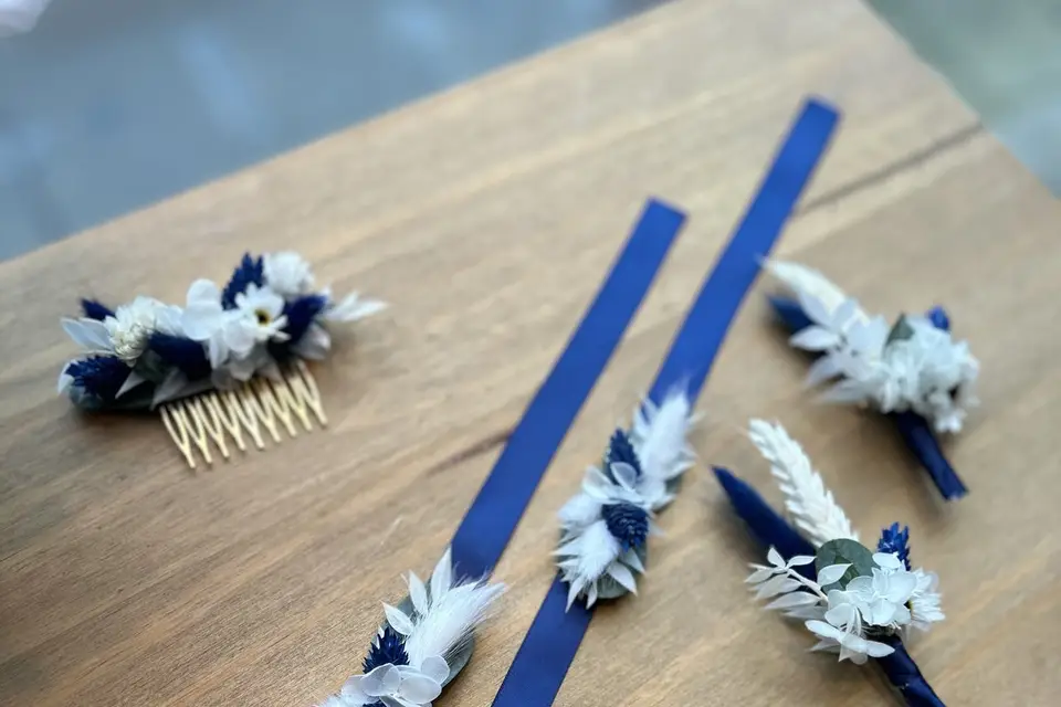 Terra Fleurs — photo 4