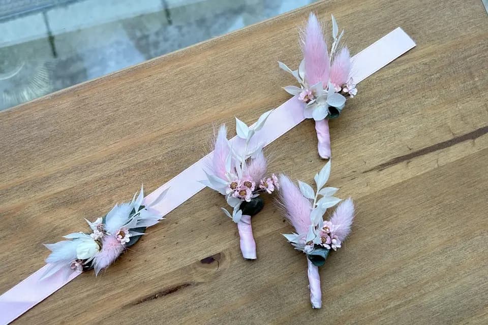 Terra Fleurs — photo 3