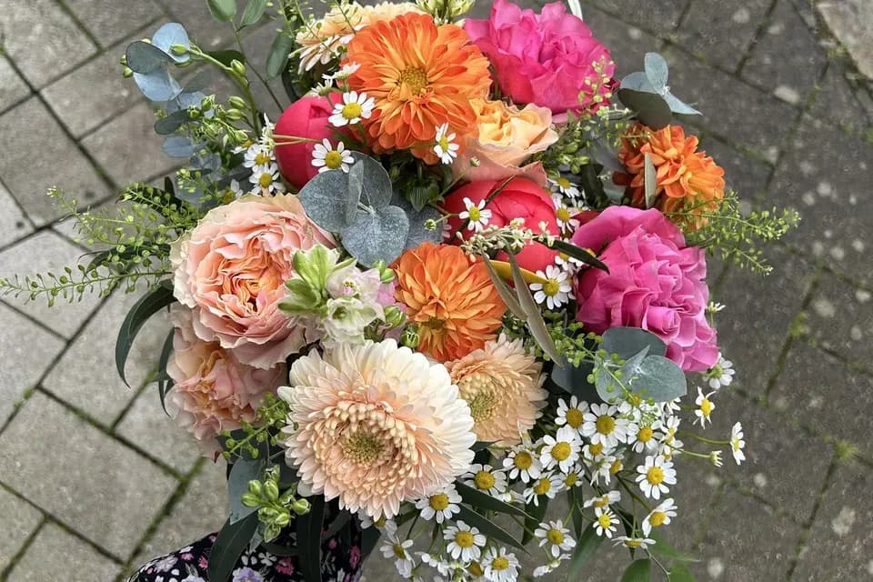 Terra Fleurs — photo 1