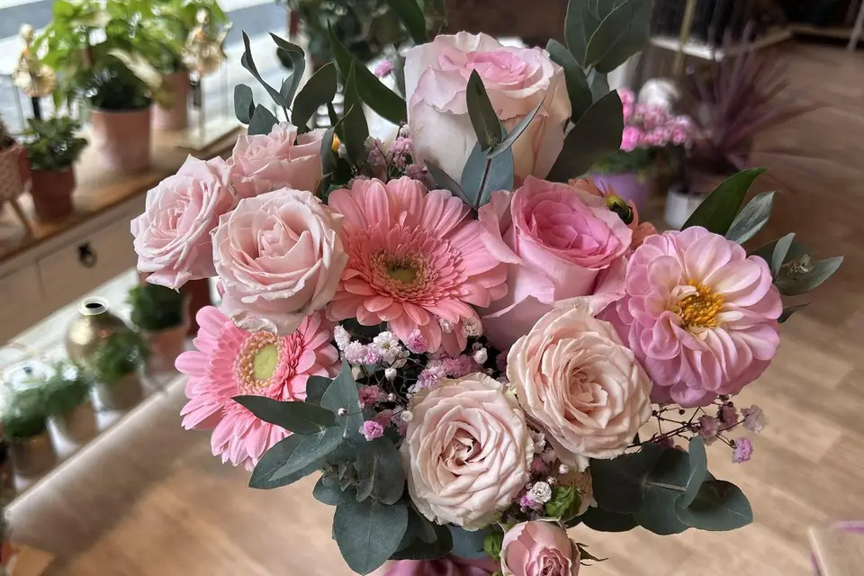 Terra Fleurs — photo 2