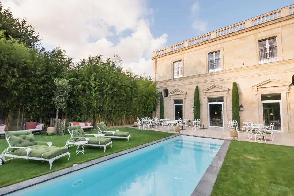 Maison Pavlov — photo 1