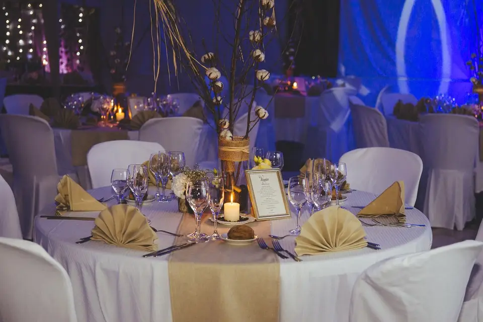 Agence Coup2Coeur - Wedding Planner-Décorateur — photo 3