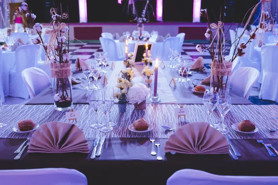 Agence Coup2Coeur - Wedding Planner-Décorateur — photo 6