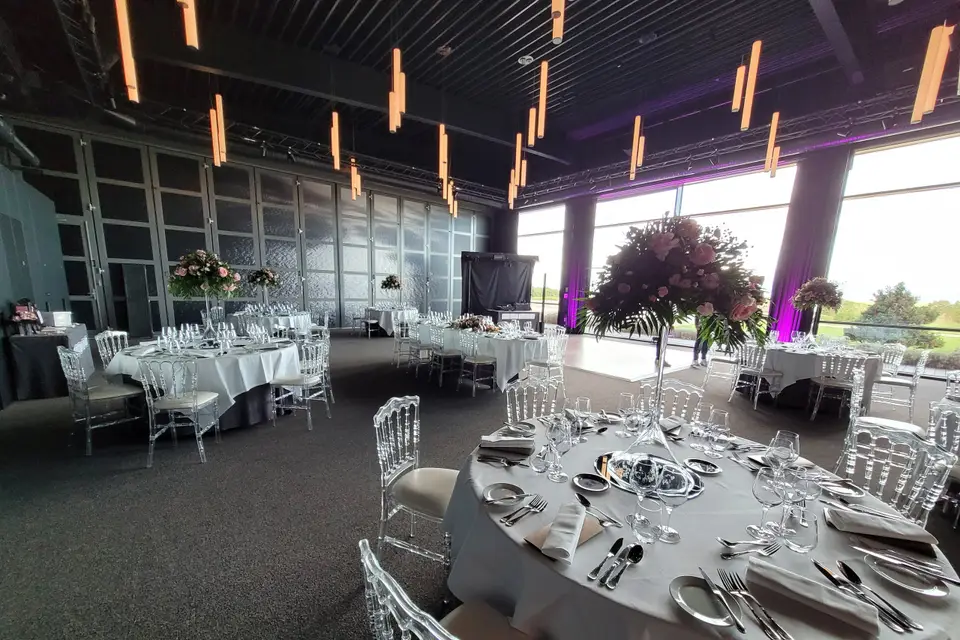 Min-K Event — photo 2