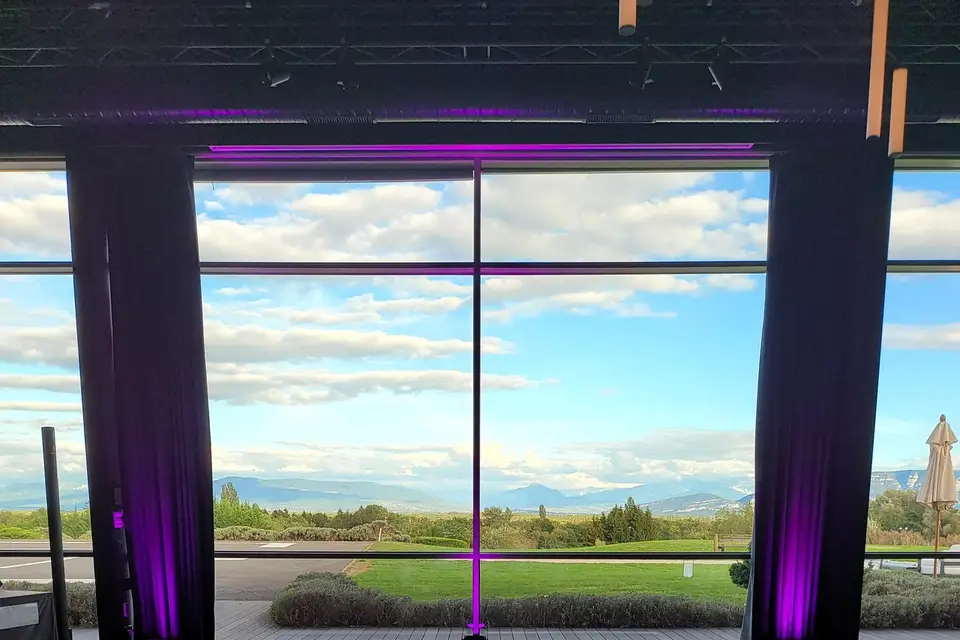 Min-K Event — photo 4