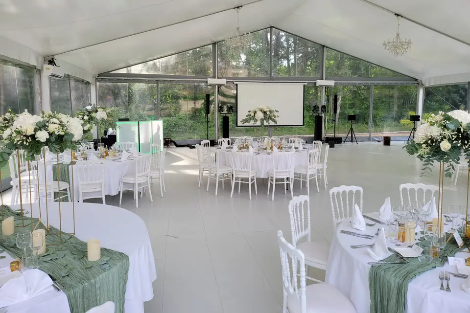 Min-K Event — photo 8