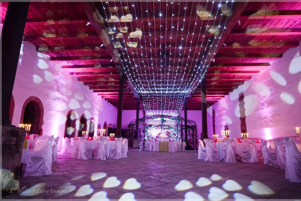 Agence Coup2Coeur - Wedding Planner-Décorateur — photo 1