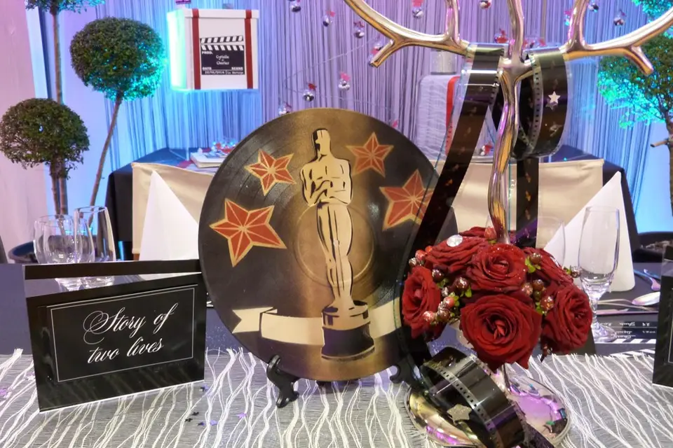 Agence Coup2Coeur - Wedding Planner-Décorateur — photo 2