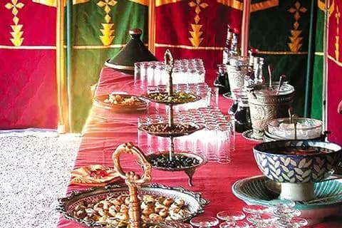 Le Pacha — photo 1