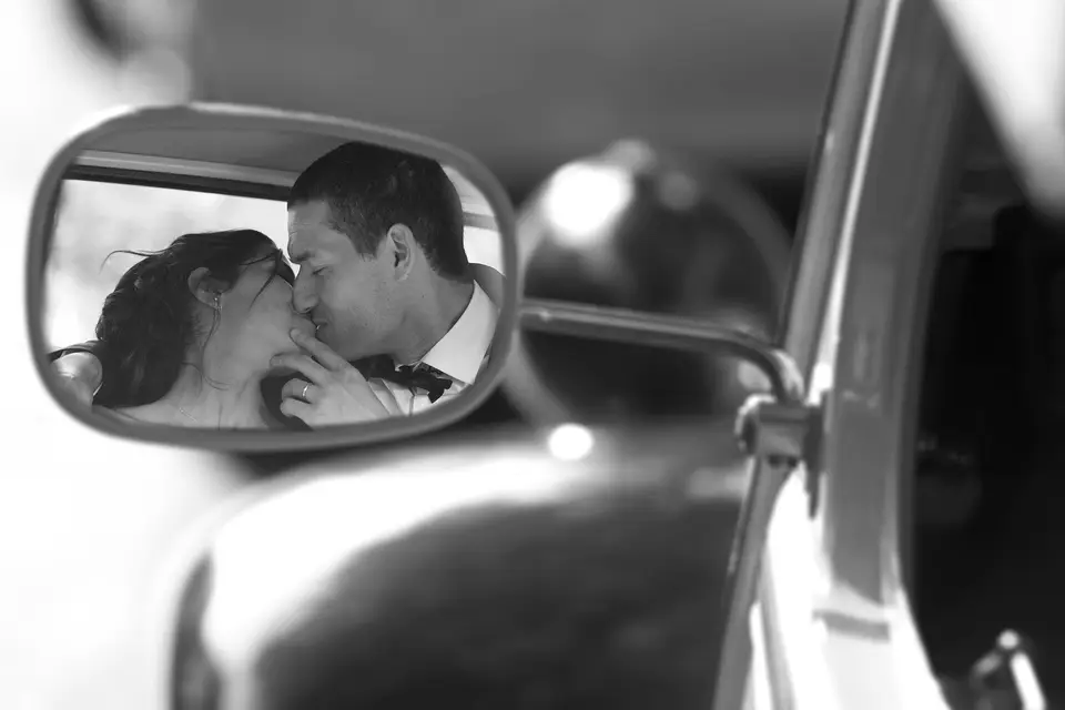 Aenaria Wedding Production — photo 5