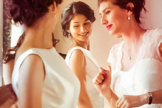 Aenaria Wedding Production — photo 3