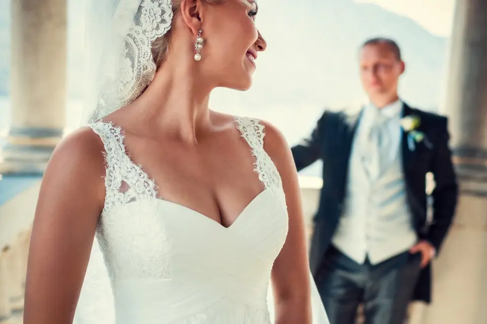 Aenaria Wedding Production — photo 2