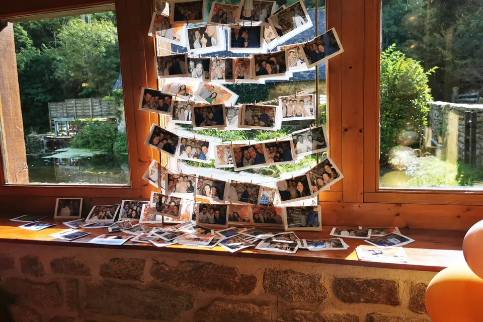 La boîte à clichés - Photobooth — photo 6