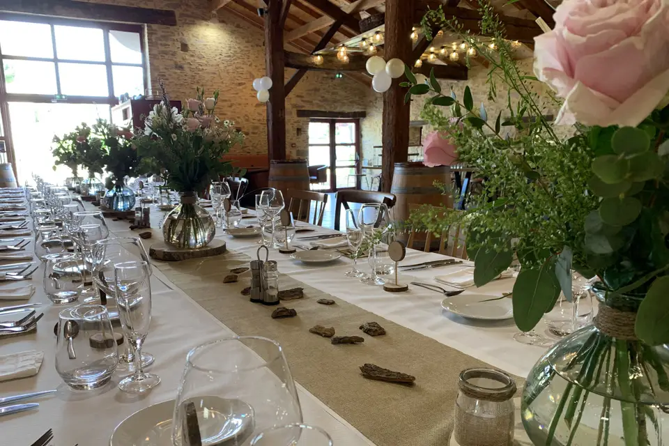 Restaurant à Foy'Son — photo 2