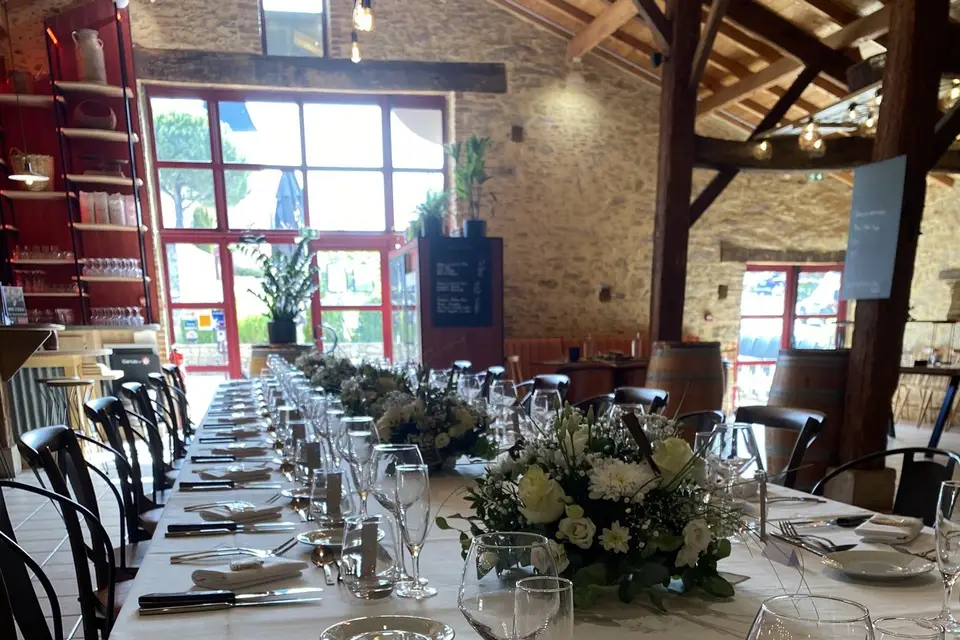 Restaurant à Foy'Son — photo 5