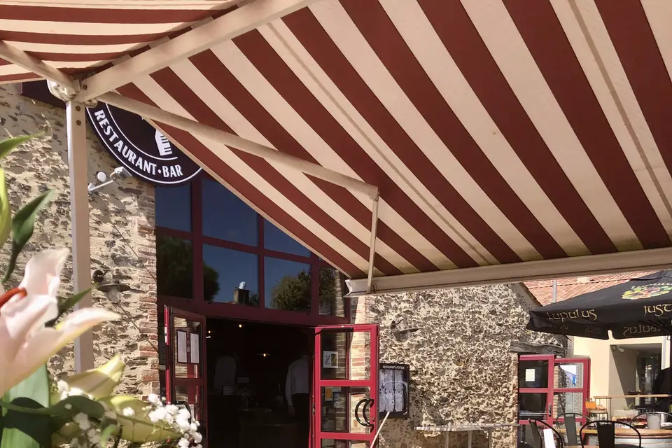 Restaurant à Foy'Son — photo 8