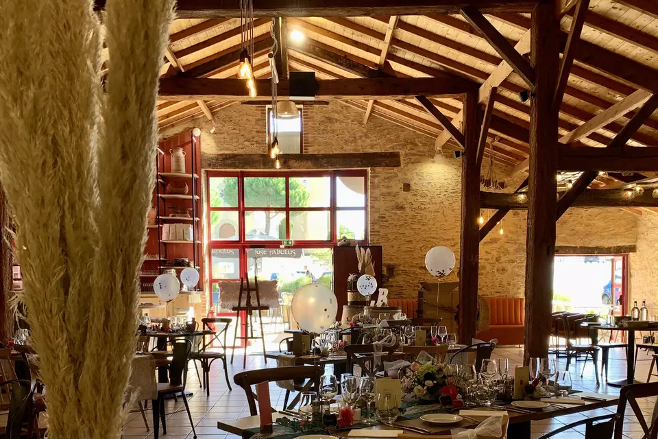 Restaurant à Foy'Son — photo 6