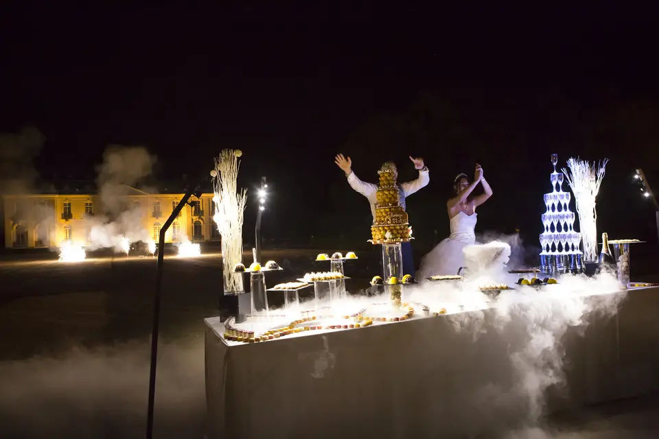 Votre film de mariage — photo 6