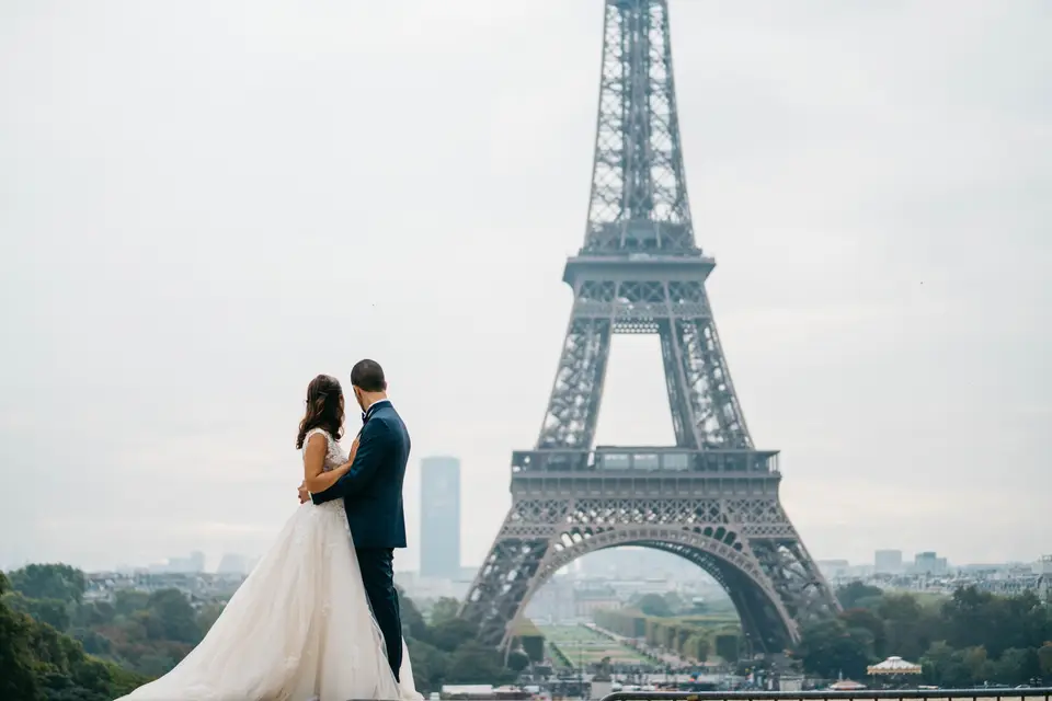 Votre film de mariage — photo 7