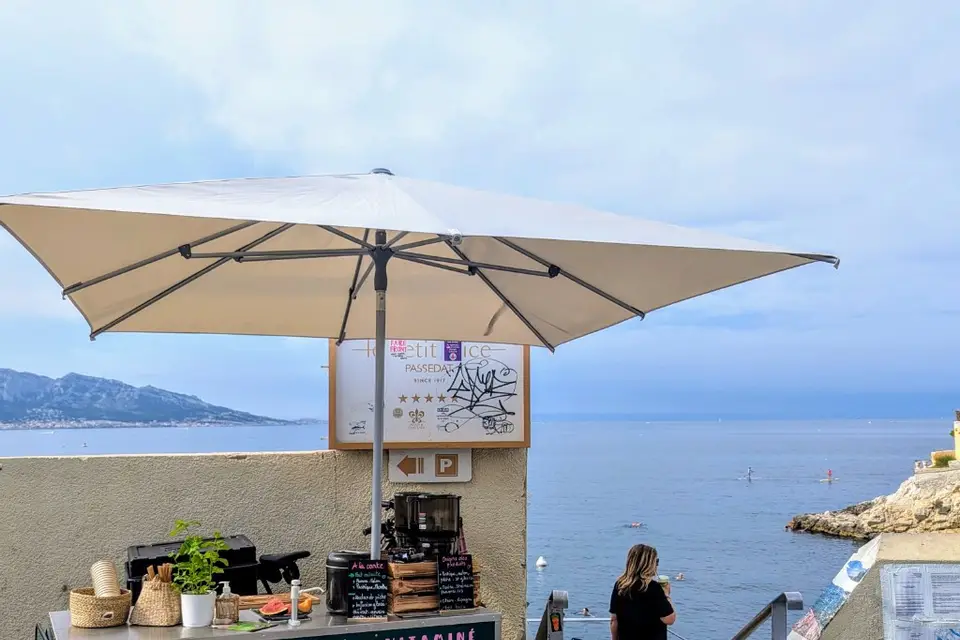 Le Biclou — photo 1