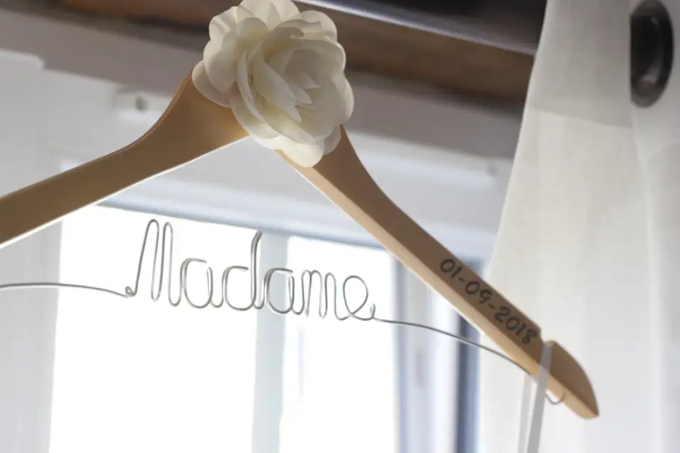 Votre film de mariage — photo 3