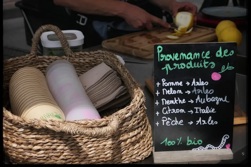 Le Biclou — photo 8