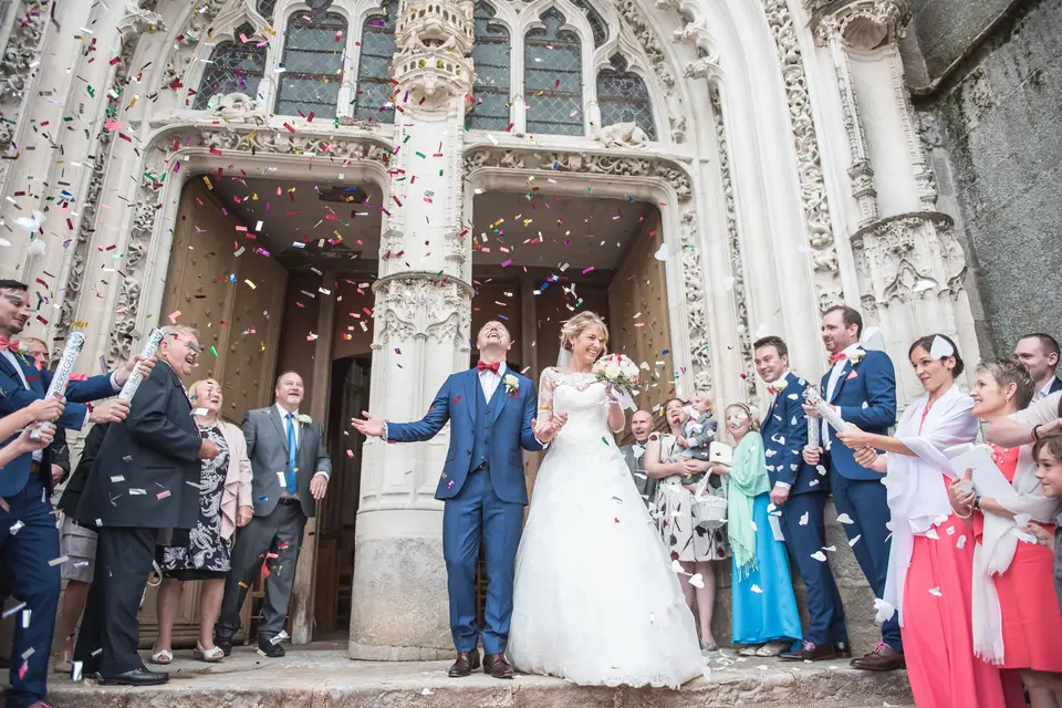 Votre film de mariage — photo 4