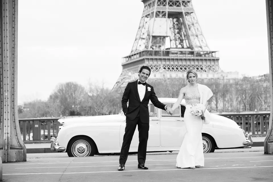 WeddingLight — photo 1