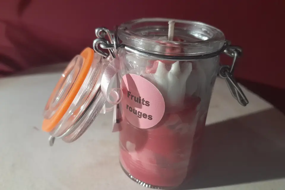 L'Essence d'Harmonie — photo 5