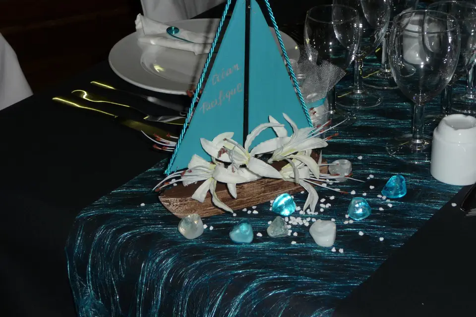 Nat Evènements — photo 1