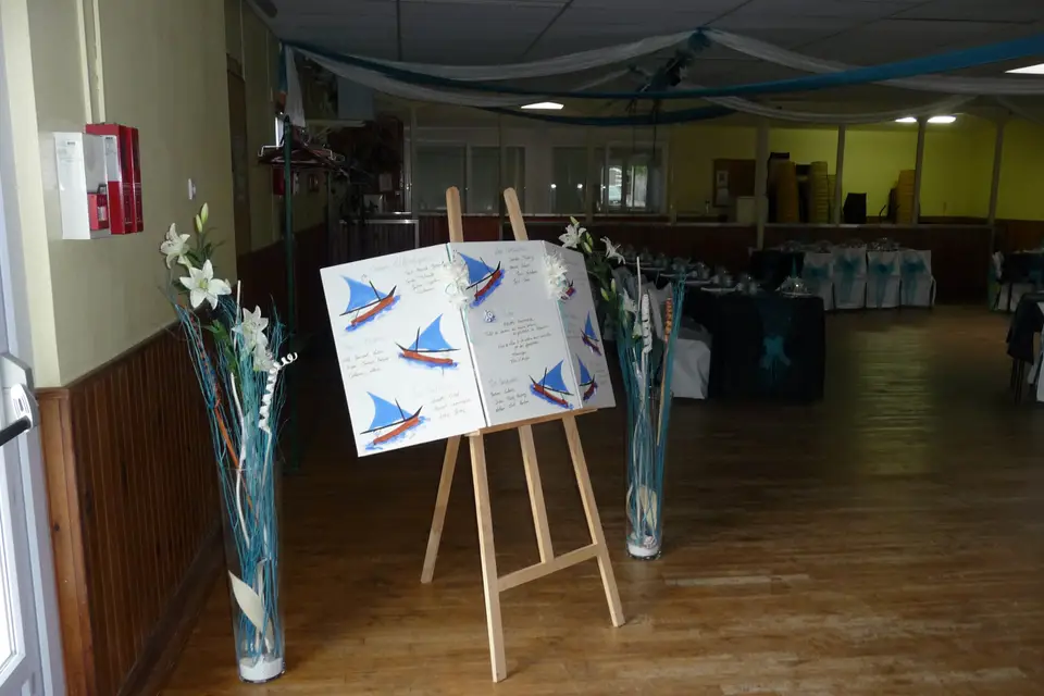 Nat Evènements — photo 5