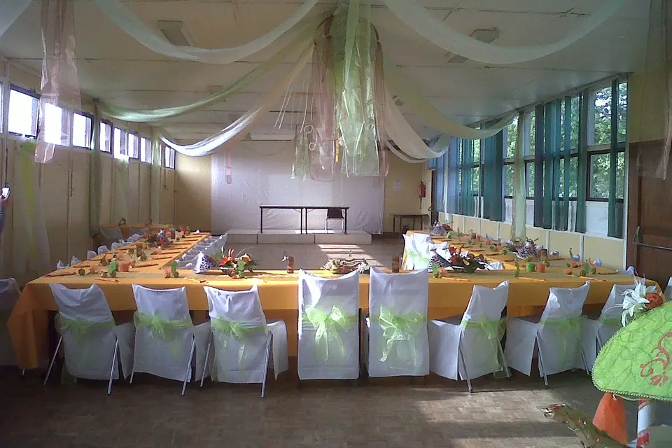 Nat Evènements — photo 4