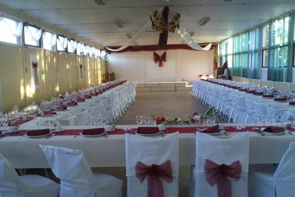 Nat Evènements — photo 8