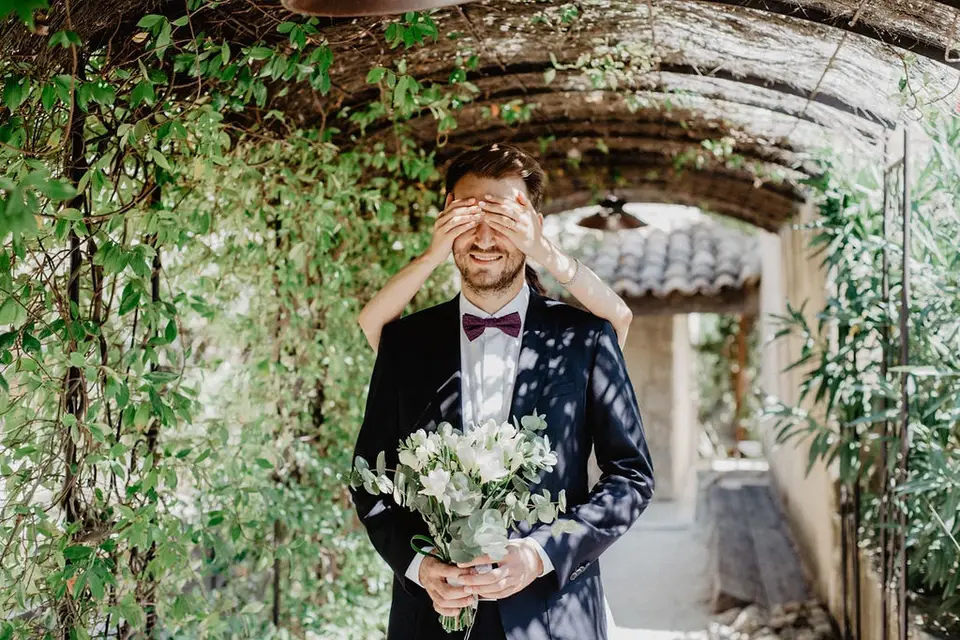 Infini Event — photo 1