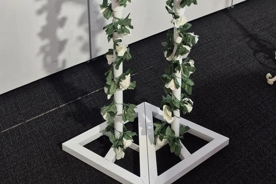 Just K'event — photo 5