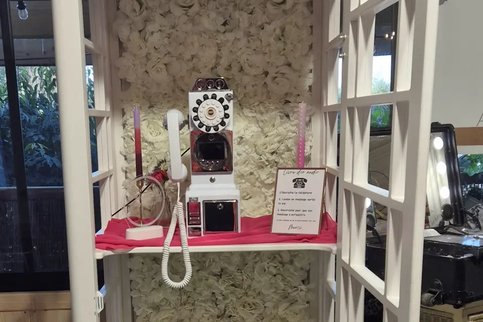 Just K'event — photo 4