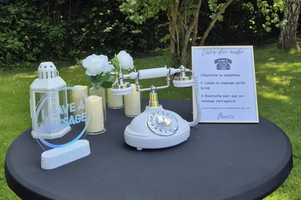 Just K'event — photo 7