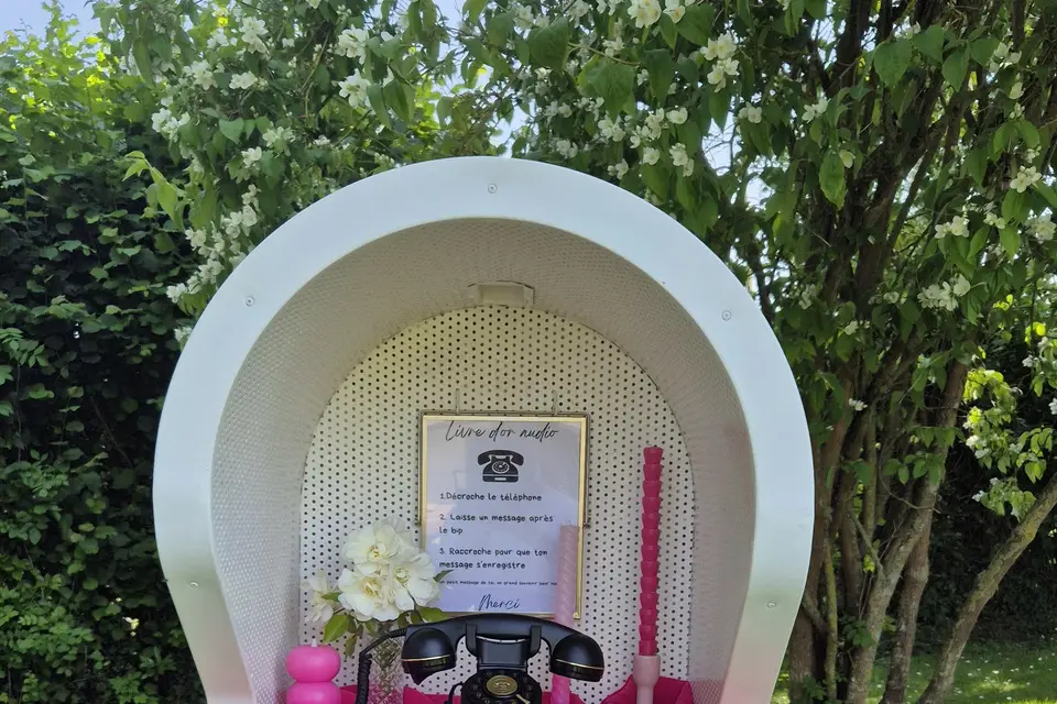 Just K'event — photo 8