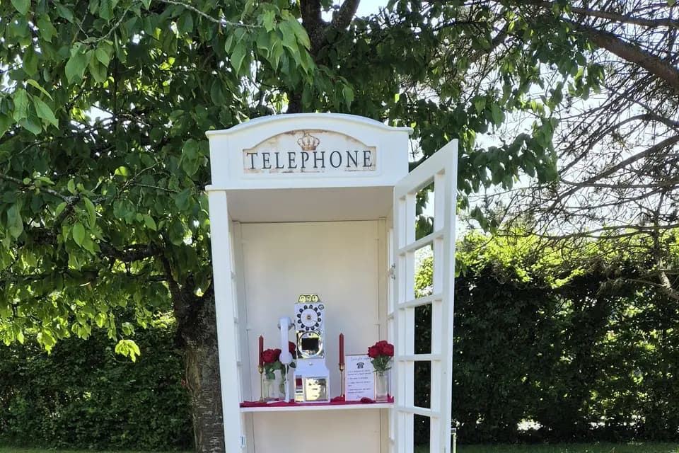 Just K'event — photo 1