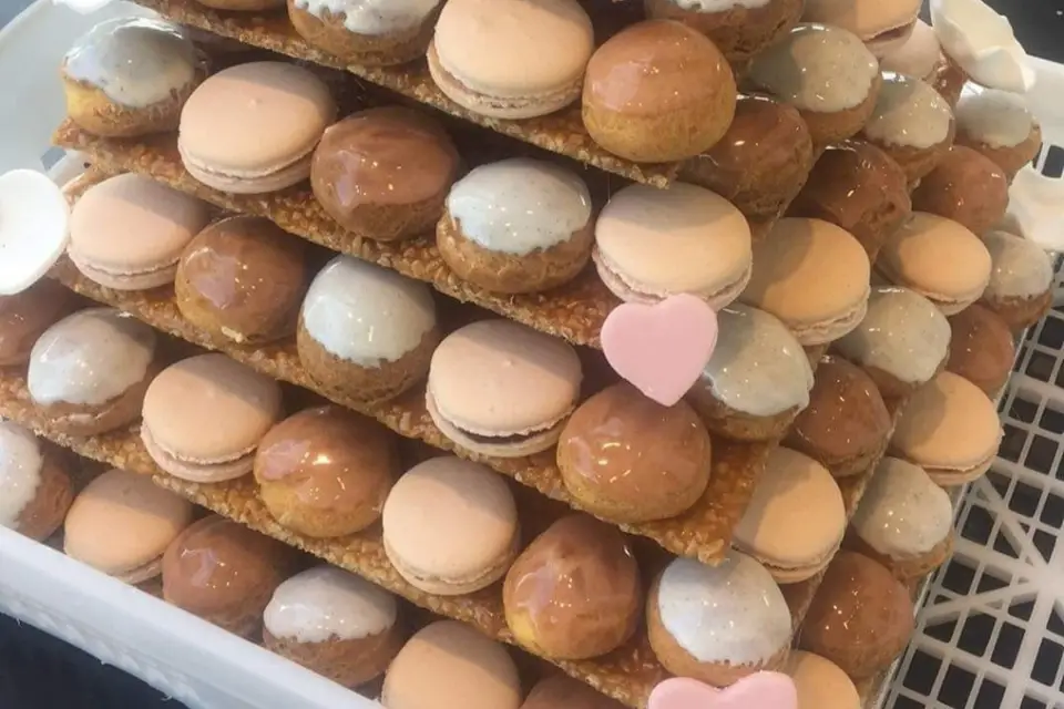 Elémentaire Pâtisserie — photo 3