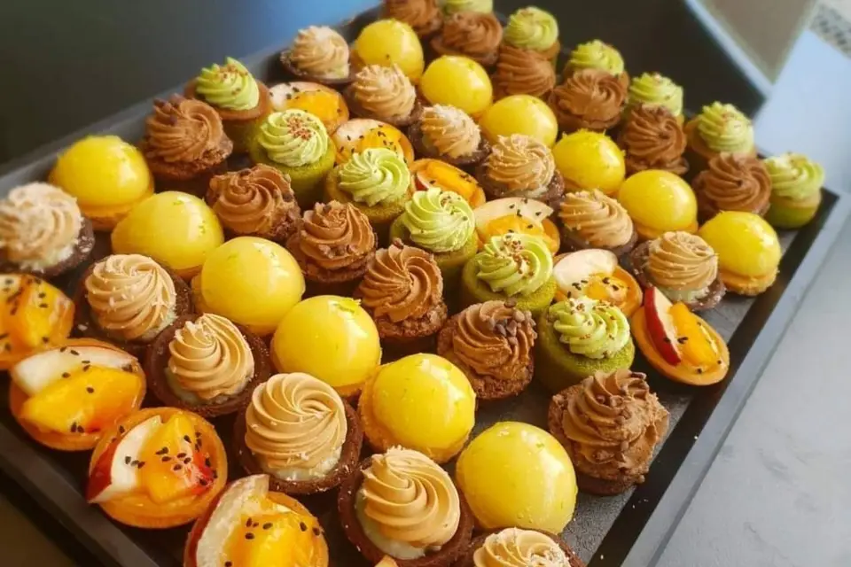 Elémentaire Pâtisserie — photo 6