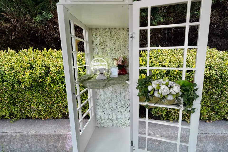 Just K'event — photo 6