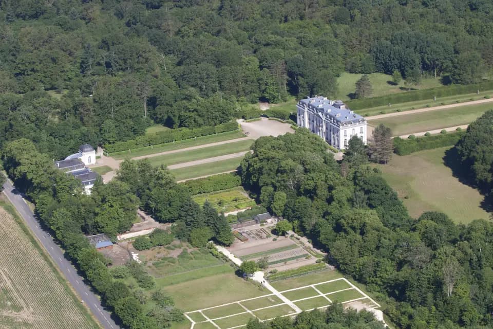 Pont-Chevron — photo 3