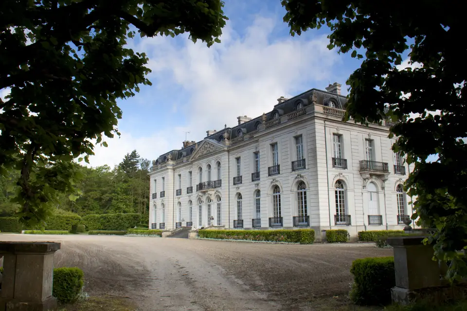 Pont-Chevron — photo 4