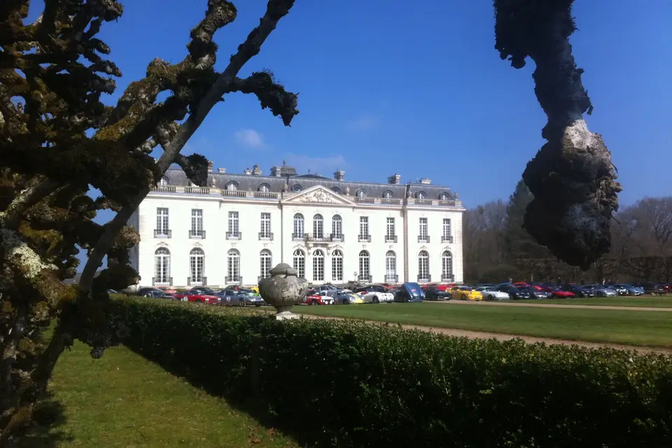 Pont-Chevron — photo 7