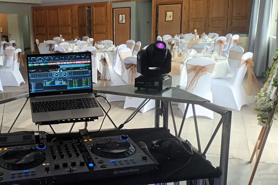 Ben Evénementiel — photo 3